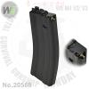 WE M4 V2 / V3�� ���� �������ο�� źâ-����WE M4 GAS BLOWBACK TYPE MAGAZINENEW SYSTEM VERSION 3��ź�� : 30 + 2��

...