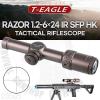 ߱ T-Eagle翡   Razor 1.2-6x24 SFP HK Ƽ  (ϱ) ؼ Ϸ̳̼   ִ  ذԴϴ.-(Mag...
