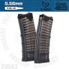 EMG L5 Lancer GBB Magazine for M4 CGS & MWS MWS/EMG/CYMA CGSø źâ ý L5 AWM 30R   źâ...