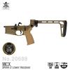 MCX Spea LT 11.5ġ SBR Lower Receiver Ϻθù (SIG ι)԰ Ϸ Ǿϴ.














