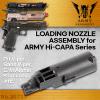 Army Hicapa Loading Nozzle / Assembly (Pit Viper,Sand Viper,Staccato...)

