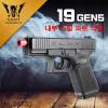 ߱ ƹ(ARMY ARMAMENT)翡  ۷19 Gen5 GBB ڵ Դϴ.ظ ֿǰ ƿǰ ü ǰԴϴ.-  ǮŻ(Ż̵, ...