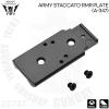 ƹ(Army Armament) Ÿī ø RMR Ʈ ÷Ʈ Դϴ.-ȣȯ ARMY STACCATO P(R611-3)/C2(R612,R612-5)/XL(R613)-...