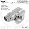 ARMY Chamber for Hicapa(Pit Viper/Sand /Staccato)ƹ īĿ  ȩ è Դϴ.͹/ 迭Ÿī 迭׿ īķ...