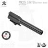 Parabellum P226 MK25 Kit Steel barrel for P226



