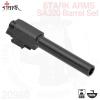 VFC STARK ARMS Barrel Set for SA320 �ٷ���Ʈ�԰� �Ϸ�Ǿ����ϴ�.�ٷ� + �̳ʹٷ� + è���������(ȩ������ ����) ��ǰ�Դϴ�.







