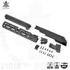 VFC Handguard Set for AK74M/AK74 (10��ġ) �ڵ尡�弼ƮFOR AIRSOFT USE ONLY!FOR VFC AK74M GBB use ONLY.R...