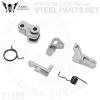 T8 APLUS Glock Steel Sear and Hammer Parts Set (Semi-Auto)ARMY  GLOCK ø ƿ þǰ Ʈ, þǰ ...
