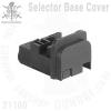 Selector Base Cover for VFC Glock17 Gen5۷17 5  ̽ Ŀ


