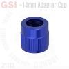 -14mm(CCW) Adapter Cap ƴ ĸ () Ʈ   ĮƮ ƴͿ Ͽ   ǰԴϴڵǰ Ϻ ÿ ...