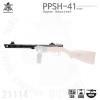 [ǰ] PPSH-41 GBBR Upper Receiver θù Ʈ






