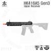 VFC HK416A5 Gen3 GBBR Upper Receiver SET ()HK416 A5 Gen3 GBBR ֿ Ư¡• پ ɼ HK416 A5 GB...