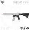 VFC HK416A5 Gen3 GBBR Ϻ ù Ʈ - ()(ó ȭ Դϴ.)HK416 A5 Gen3 GBBR ֿ Ư¡• پ ɼ H...