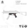 VFC Umarex HK UMP GBBR Ϻ ù Ʈ ()










