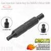     Ű Gas Injection Valve Key for MARUI/Most GBB / TOOL-12 Դϴ. ƿ CNC  ǰ ϸ ...