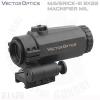 Vector Optics Maverick-III 3X22 MAGNIFIER MIL Դϴ. ƽ Ź3 ƿ ̹,  ,   ǳ   69...