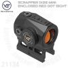 Vector Optics Scrapper 1X25 ʼ  ƮƮ(Red Dot Site)Դϴ.(ϱ ġ )* ǰ Ư¡  - 3MOA Ʈ...