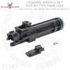 Loading Nozzle Set for King Arms TWS 9mm GBBŷϽ TWS 9mm GBB (۷ źâ GBB )  ε  - KA TWS 9mm ...