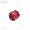 GSI -13mm (CCW) Color Tip for GSI Nontilting OuterBarrel Į 13mm CCW() ԰  ƿ ٷ ȣȯ  Į...