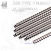 Ķ ڵǿ 114.5mm ٷ  ̳ʹٷ / TM M9A1 : 6.01mm (+0.005 -0.005) !! Ķ, η ð ŸƮ   ...
