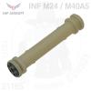 INF AirSoft M24  ŷ   90 ǽ氡 Ǹ 尡 Ƣ     ֽϴ. (ǽ ٴ  ū Դϴ...