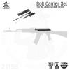 Bolt Carrier Set for AK74M Series Ʈ ĳ Ʈ







