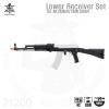 Lower Receiver Set for AK74M (GBB) Ϻ ù Ʈ




