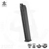 VFC MD9 / GLOCK 18C Magazine 50rds (Lightweight) źâ(50)



