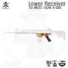 VFC Lower Kit +Stock for MK20 GBB(SEMI AUTO ONLY) Ϻ ù Ʈ ù Բ  մϴ.ܵ  Ұ ǰԴϴ.


...