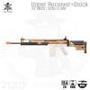 VFC Upper Kit for SCAR MK20/SCAR-H GBB (TAN) ù Ʈ +  (Ʈ ĳ )




