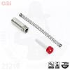 2025 3S Buffer for VFC M4 / HK416 & AR15 GBBR ݵ  Viper, GHK, WE AR迭  3S Buffer ǰ Ư¡Shoc...