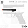 [ǰ] VFC Glock17 Gen5 MOS Barrel Set ŰƮ﻿9    ǰԴϴ. ǰ ٷ Ʈ ǸŵǴ ǰԴϴ. ...