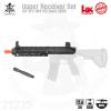 Upper Receiver Set for HK416D Gen3 GBBR- ù Ʈ ǰ θù Ʈ ǸŵǴ ǰԴϴ.Ϻθù, źâ Ե ǰ̹Ƿ ...