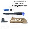 MCX 6.5ġ  ý Ʈ ź-  SIG MCX (STEAR LT / 10.3ġ) ǿ ȣȯ - ǰ : 1. 6.5ġ  ý...