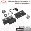  ۷17gen5 MOS ȭ ȩè Ʈ Դϴ.Enhanced Hop-Up Chamber Set for MARUI G17 Gen5 MOSFits for MARUI G1...