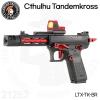  Ƽ Ĵũν ũ /  ڵAAP01  ǮĿ Lancer Tactical CTHULHU׼ ƹ AAp-01 ȣȯ˴ϴ.-   ...