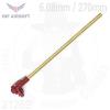 ǰ ũ ǰԴϴ. 6.08mm (̿ )ſ  û   ܼ  !!ٷ  : 27cm(270mm)(ȩ   ʽϴ.)...