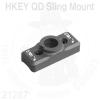 HKEY QD Sling Mount () for HKEY Handguard onlyHKEY QD Sling mount for HKey interface specification...