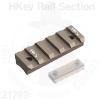 HKey 5 Rail Section (5-Slot /Tan) for VFC HK416 A7 / G95 Style Series


 Ʈ Դϴ.HKey ̽ ...