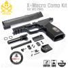 P365 X-Macro Comp Style Modification KIT FOR VFC SI SMP GBB﻿VFC SI SMP GBB ýۿ뺯ȯ ŰƮ Ǹ ...