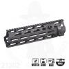 G95 10 M-LOK handguard (BK) for VFC HK416D/A5 GBB/AEG Series






