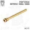Stock Pad Type Inlet Gas Valve for Golden Eagle Gas Shotguṉ M870 ø   Ÿ   -  : Ż...