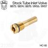 Stock Tube Inlet Gas Valve for Golden Eagle Gas Shotguṉ M870  ø  ƩŸ   -  :...