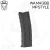 Golden Eagle MP Style M4 GBB MAGAZINE (WA , ŷϽ ȣȯ)Golden Eagle M4 GBB ǮŸ źâ (WA , ̱  ŷϽ...