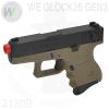 WE GLOCK26 GEN3 (TAN)  - Ż   ! ܹ,簡WE  ŷ GLOCK26 3 G18C  , ̱ ߻ ...