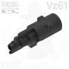 KSC ǿ VZ-61 ε




