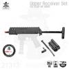 MARUYAMA SCW-9K Upper Receiver set ù Ʈ ǰ  ù Ʈ ǸŵǴ ǰԴϴ.Ϻ ù, źâ Ե ǰ̹Ƿ  ...