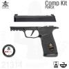 P365X - Comp Kit  ŰƮ ǰUpper Receiver + Lower Receiver ǰ /Ϻ ù Ʈ ǸŵǴ ǰԴϴ. 


...