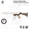 Lower Receiver for VFC UKSF Hunter Style 13.1ġ Carbine GBBR ŰƮSIG  Դϴ. ǰ Ϻ ù Ʈ ǸŵǴ...