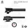 PARABELLUM AXG Legion Barrel for P320 ٷ Ʈ ǰ ٷ Ʈ ǸŵǴ ǰԴϴ.ƿ跲  ƿ(ö) Դϴ.



